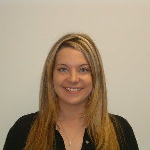 Meet your Posher, Suzanne